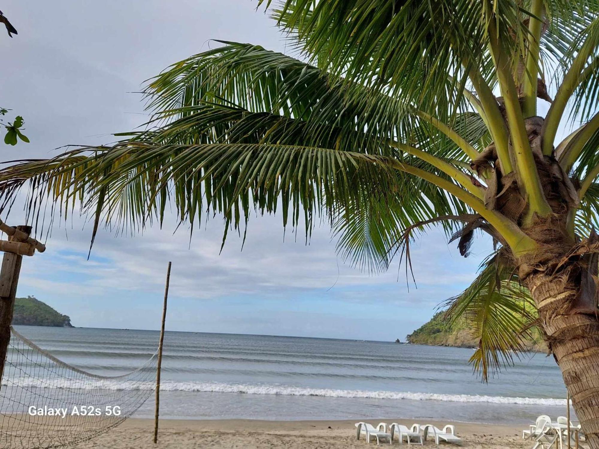 Kubo Inn & Beach Camp El Nido Zewnętrze zdjęcie